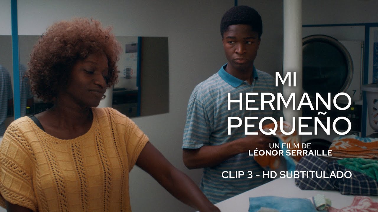 MI HERMANO PEQUEÑO – Clip 3 "Tensión madre - hijo" (versión original subtitulada) | HD - YouTube