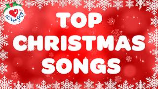 We Wish You A Merry Christmas Top Playlist 🎄 Best Christmas Songs 🎅 Christmas Music 2024