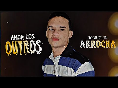 Rodriguin - Amor dos Outros (Ao Vivo) IN MEMORIA | Samuel e Mateus