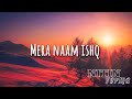 Laal Ishq [LoFi] [Lyrics] - Arijit Singh(WORMONO) | NITIN VERMA Mp3 Song