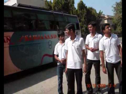 1 Step UP - Gadhada Kishor Shibir Nov 2009 (Part-1)
