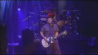 Manic Street Preachers - Why So Sad? (Live from Cuba)