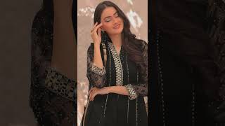 Al-Harir Apparel - Zarif - Black - Pret