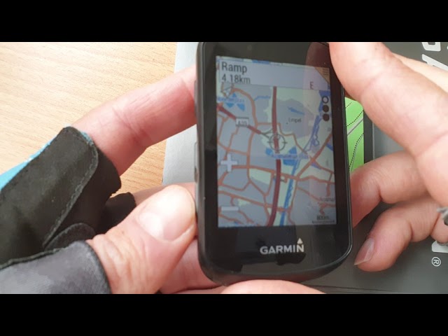 Garmin 530 In-Depth Review [Good BUT not the Best!]