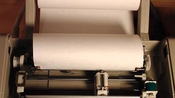 Commodore 1520 Plotter printing from LOGO