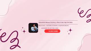 Sunrise Brilliance Watch | Daily Morning Devotional & Prayer with DrDTO | Day 96 People Pattern