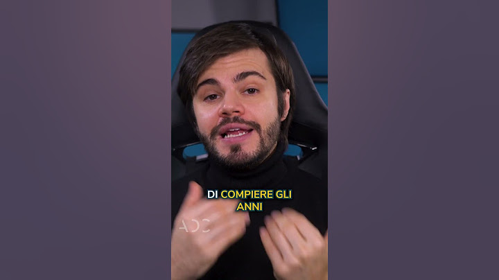 Il PARADOSSO dei COMPLEANNI