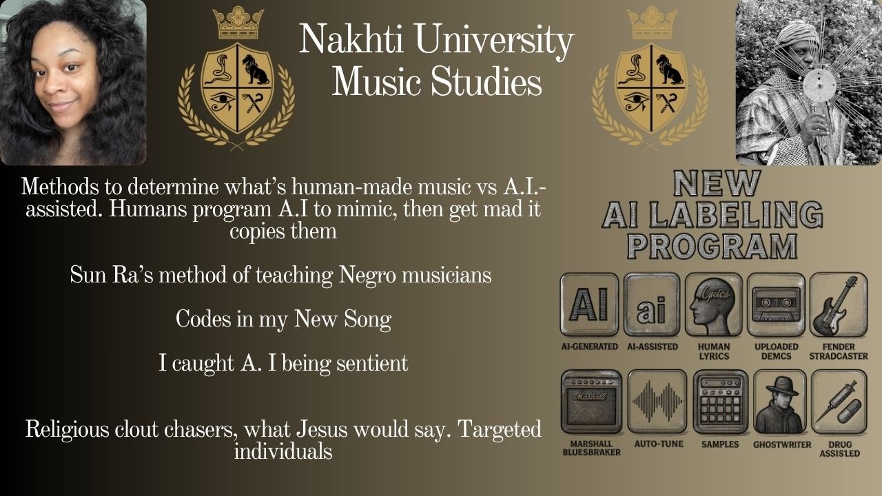 Kali J.N.S Nakhti University