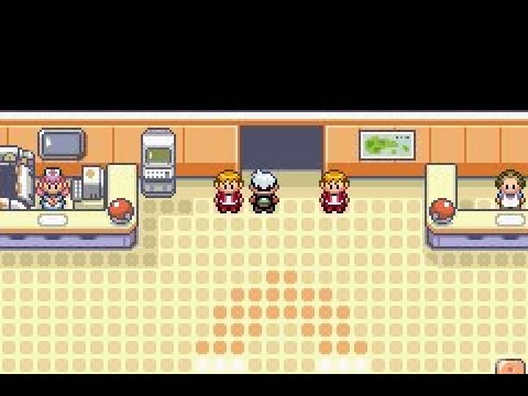 Pokemon emerald randomizer intro Pokemon emerald randomizer intro