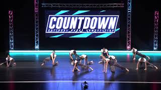 CanDance Studios "Dreams"