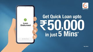 Instant Personal Loan | Quick Cash | Loan on EMI screenshot 3
