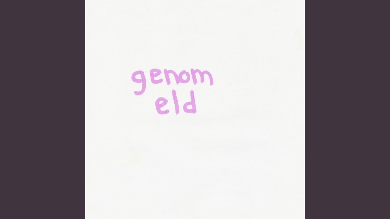 Watch Genom eld on YouTube Watch Genom eld on YouTube