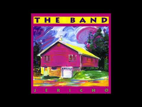 The Band - Too Soon Gone