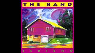 The Band - Too Soon Gone chords
