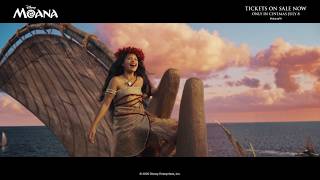 Moana | Story | In Cinemas July 8