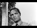 A Tribute To Marlon Brando 4K