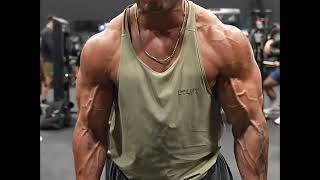 🔥Unlock Your Strongest Body Yet🥵💯 |#gym |#chest |#biceps |#backworkout |#fit |#strength |#fitness 