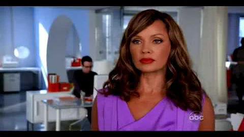 Ugly Betty - Connor is "dead"