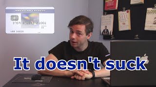AmericanExpress Every Day - 60 Second Review screenshot 4