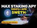 Most WETH token Holders Are Wrong — Staking Is 2026’s Hidden Wealth Play