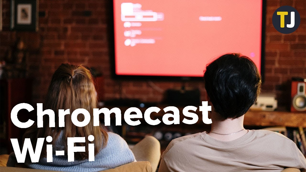 How to Change Your Chromecast to a New Wi Network YouTube