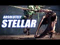 Stellar blade review  absolutely stellar 