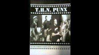 Video thumbnail of "THN Punx - Skönhetsideal"