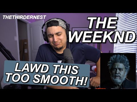 The Weeknd - Out Of Time Reaction