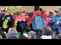 Aixotic Sambistas@Bremer Samba Karneval 2019