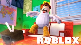 Roblox Floor Is Lava Let S Play Family Game Night With Ryan S