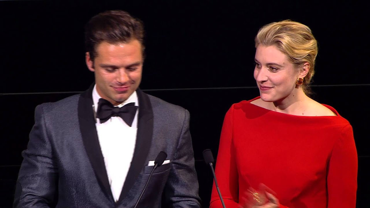 Tim Coppens, Swarovski Award for Menswear - 2014 CFDA Fashion Awards