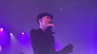 VV ( Poison Girl ) Live In Philadelphia 2023