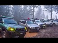 CRV Off-Roading: Oregon CRV Gang Group Meetup at Shotgun OHV