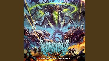 Disorganized Paradoxical State Prevailing Multiversal Genocide