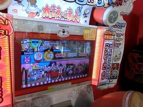 【太鼓の達人ホワイト】!!!カオスタイム!!!　ノルマクリア