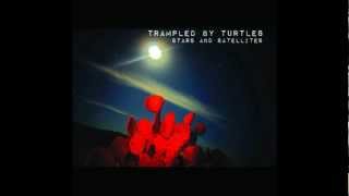 Trampled by Turtles - Keys to Paradise chords