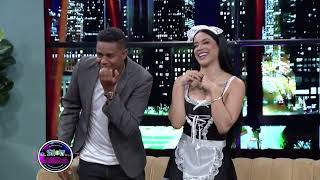 Ella Llega Tarde Del Trabajo, El Marido Sospecha Infidelidad El Show De La Comedia