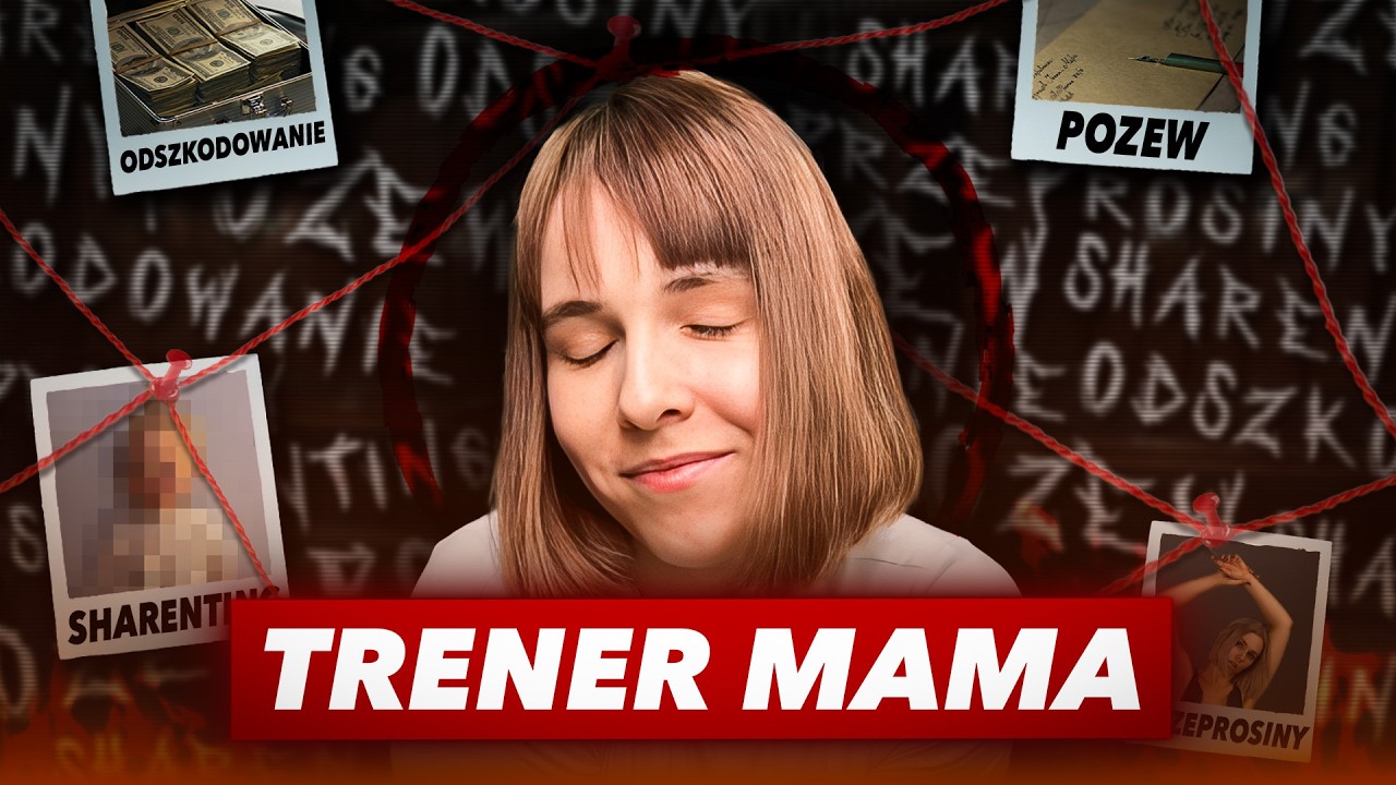 TikTokerka NIE CHCE Żebyście Widzieli TEN FILM!