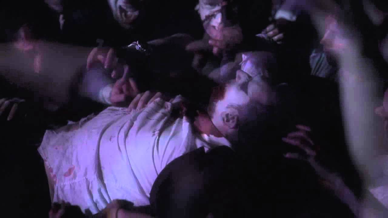 Gothminister Utopia - (Official Music Video) adlı videoyu YouTube'da izle Gothminister Utopia - (Official Music Video) adlı videoyu YouTube'da izle
