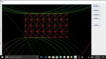 JEM : How Delaunay Triangulation Works ? Part 2 (Regular)