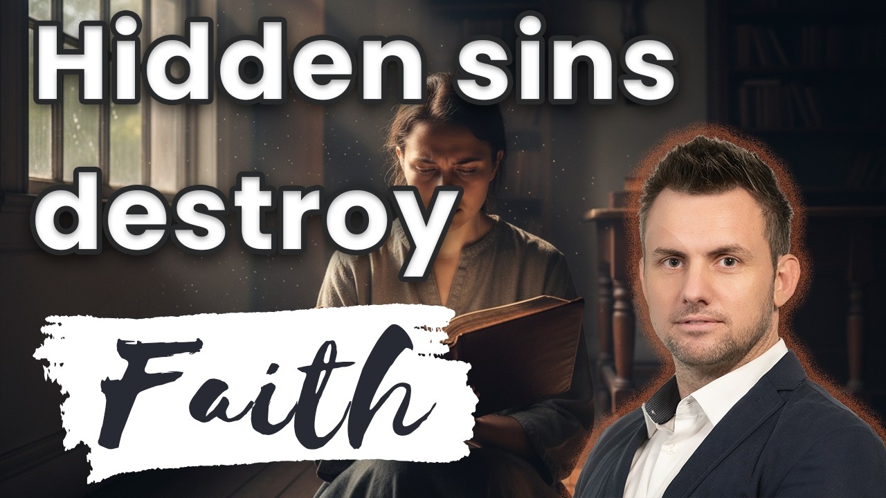 What Jesus Teaches About Small Spiritual Things | Understanding Scripture