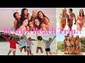 week in my life: beach trip w/ friends!!