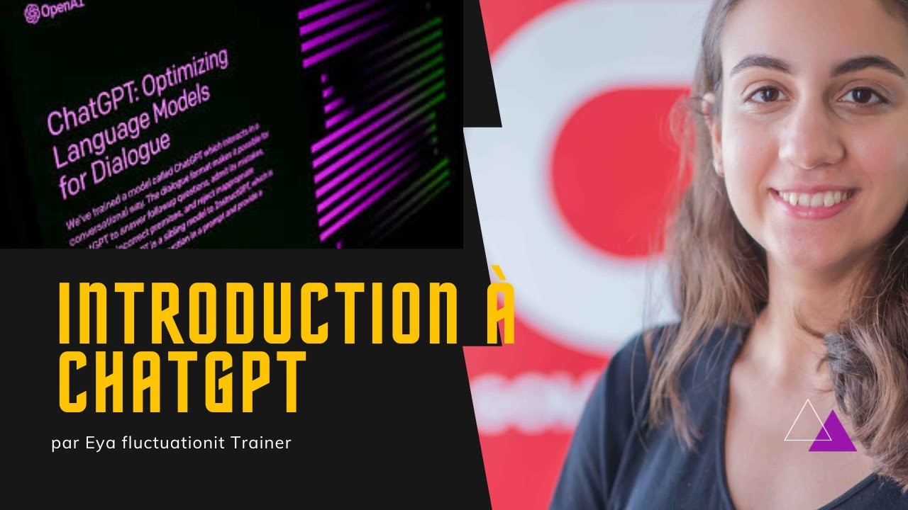 ChatGPT Comprendre et Utiliser l'IA pour Transformer Votre Communication Digitale