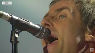 One Love Manchester-Live forever (Liam Gallagher and Coldplay)