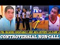 Controversial Non-Call! | PBA ipinatawag ang mga Referee matapos magkamali sa Crucial Game 4!