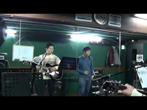 【カバー】風 / コブクロ【The Five Diamonds】