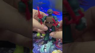 Raphael, asmr toys, cartoon, sprunki, mobil mobilan #newtoys #raphael