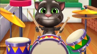 My Talking Tom 2 The Complete Trailer Compilation