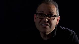 Nabil Echchaibi: Transparency and the Right to Opacity