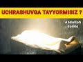 Абдуллох Домла - Улим Билан Учрашувга Тайёрмисиз??